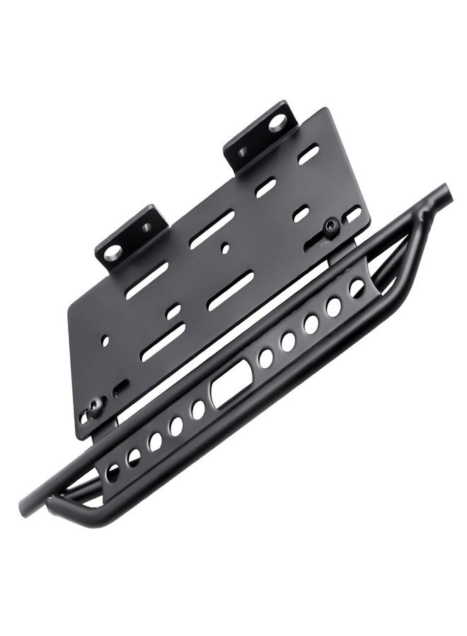 CrazyHobby قطعتان من ألواح جانبية معدنية منزلقة للتحكم عن بعد من CrazyHobby لسيارات التحكم عن بعد Axial SCX10 II Jeep Cherokee Rock Crawler بمقياس 1/10 - Image 5
